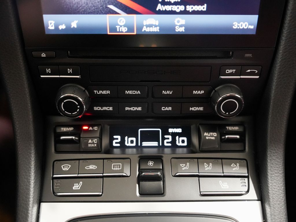 2017 Porsche 718 Boxster Premium Tigard OR