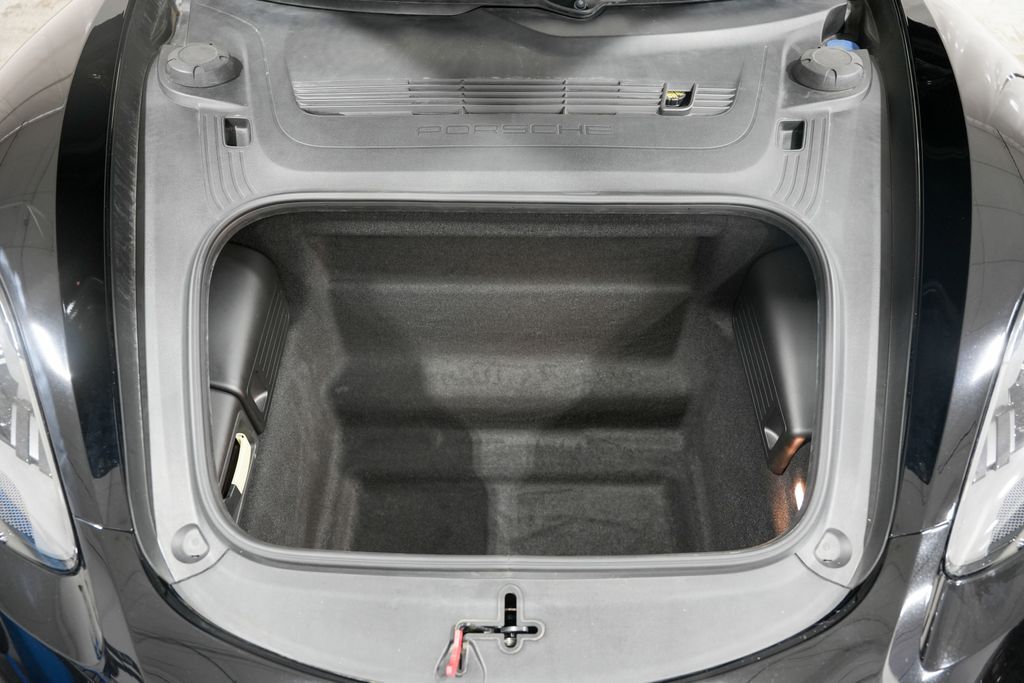2017 Porsche 718 Boxster Premium Tigard OR