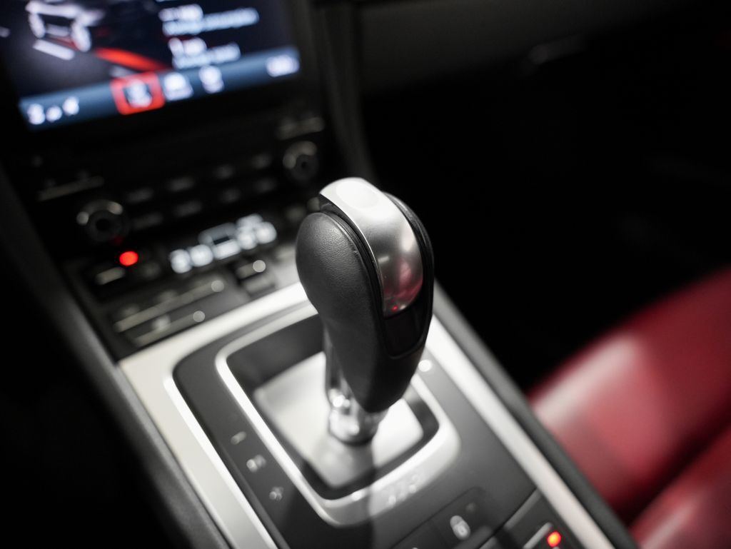 2017 Porsche 718 Boxster Premium Tigard OR