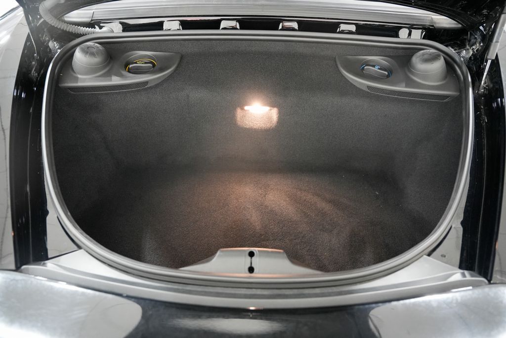 2017 Porsche 718 Boxster Premium Tigard OR