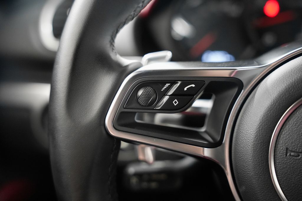 2017 Porsche 718 Boxster Premium Tigard OR