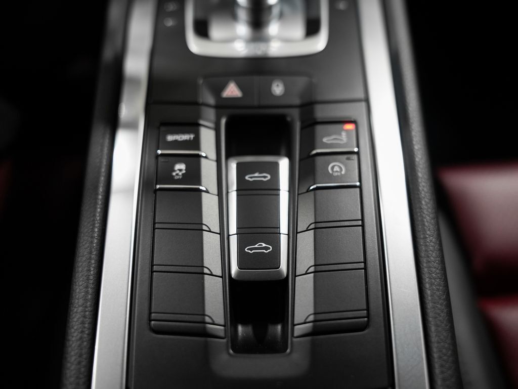 2017 Porsche 718 Boxster Premium Tigard OR