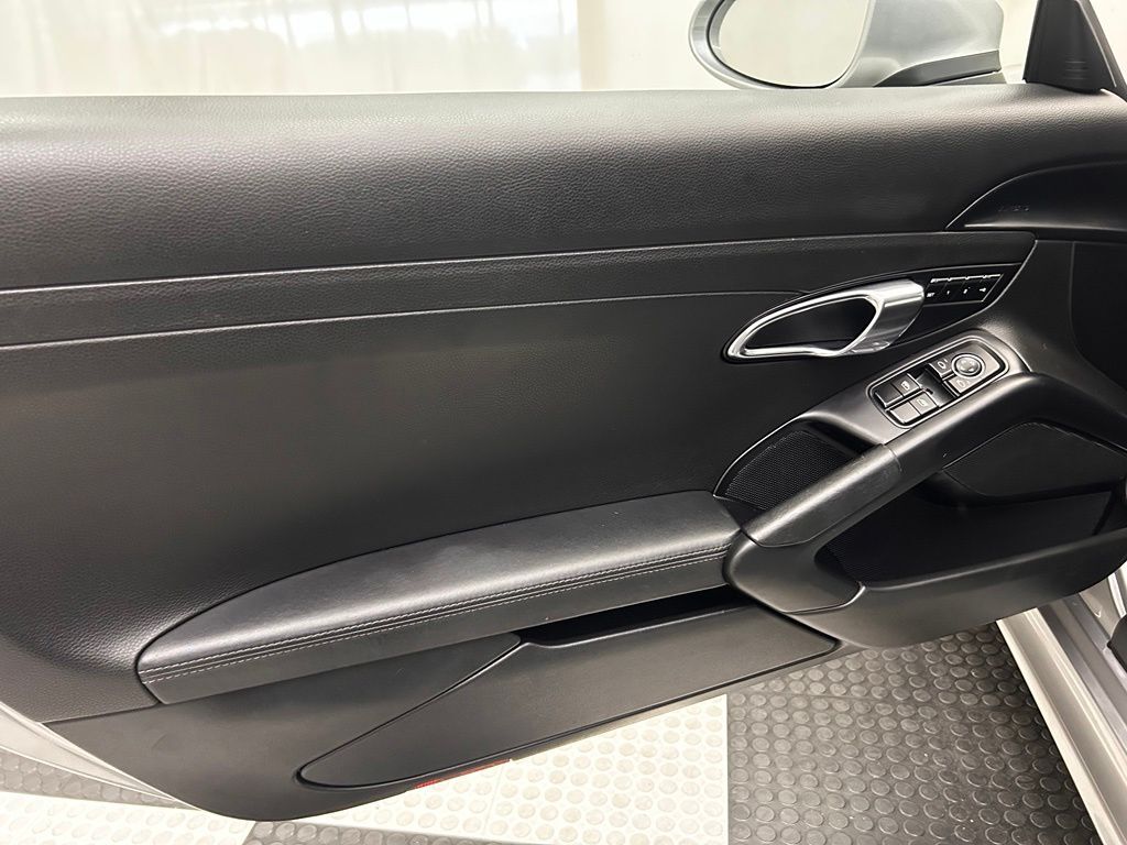 2017 Porsche 718 Boxster S Portland OR