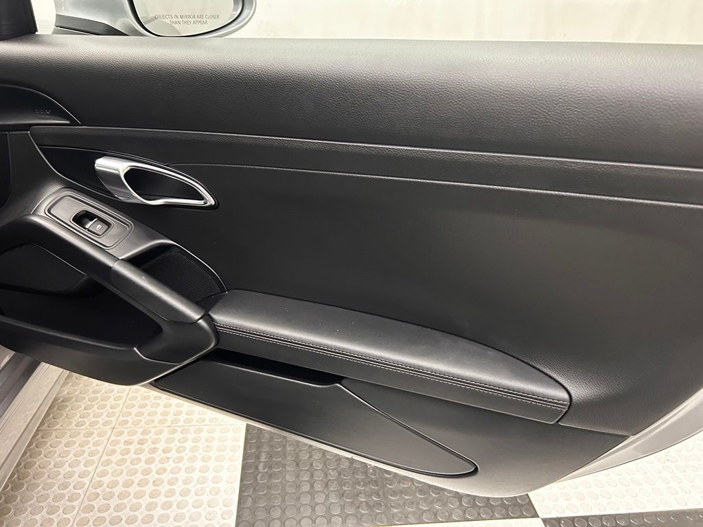 2017 Porsche 718 Boxster S Portland OR