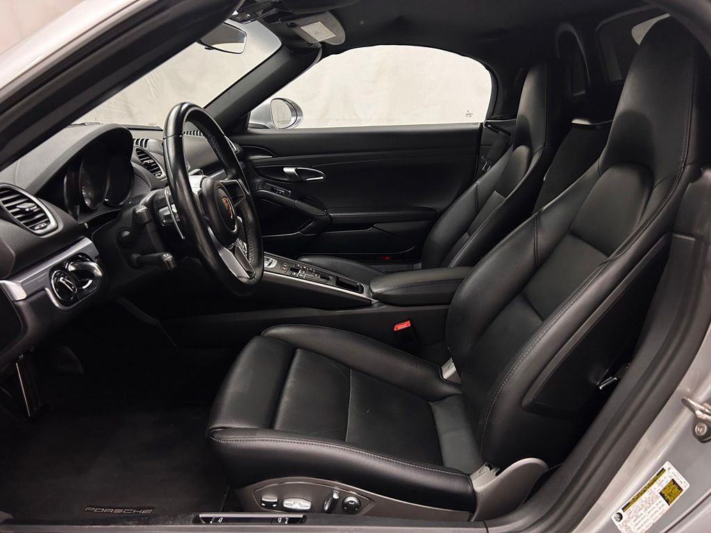 2017 Porsche 718 Boxster S Portland OR