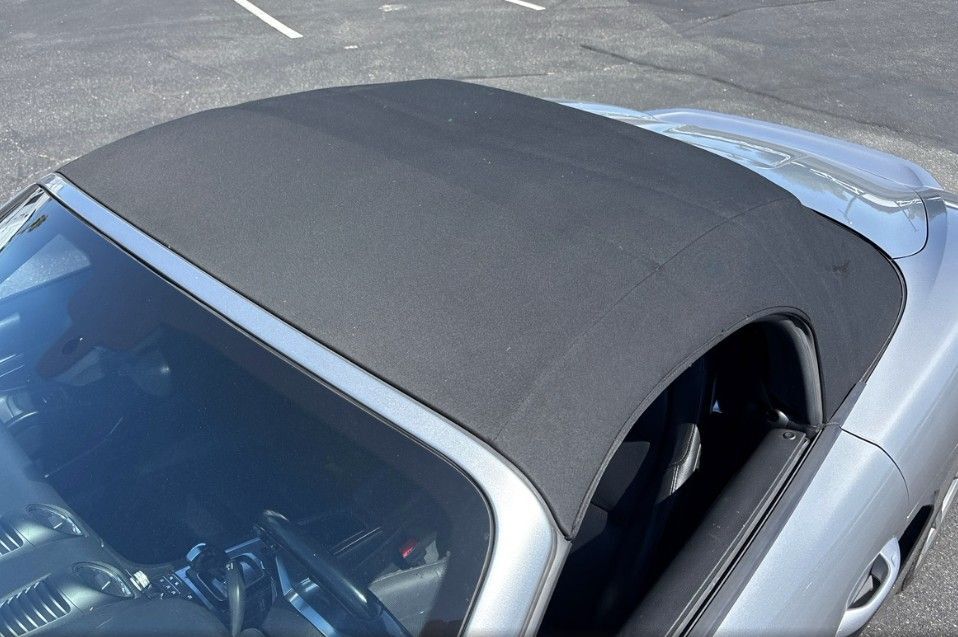 2017 Porsche 718 Boxster S Portland OR