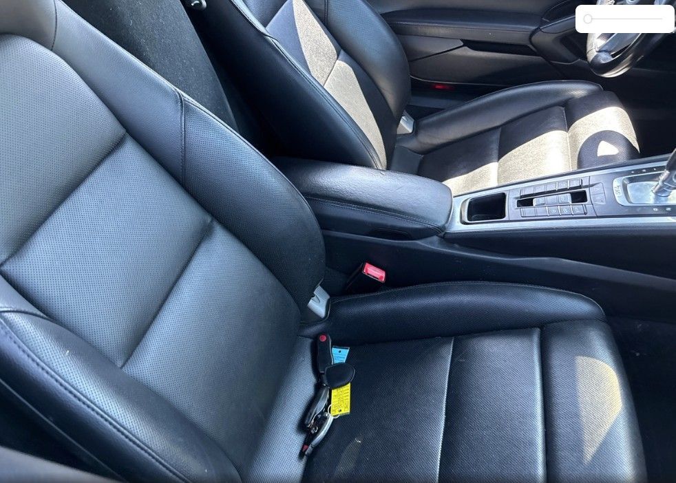2017 Porsche 718 Boxster S Portland OR