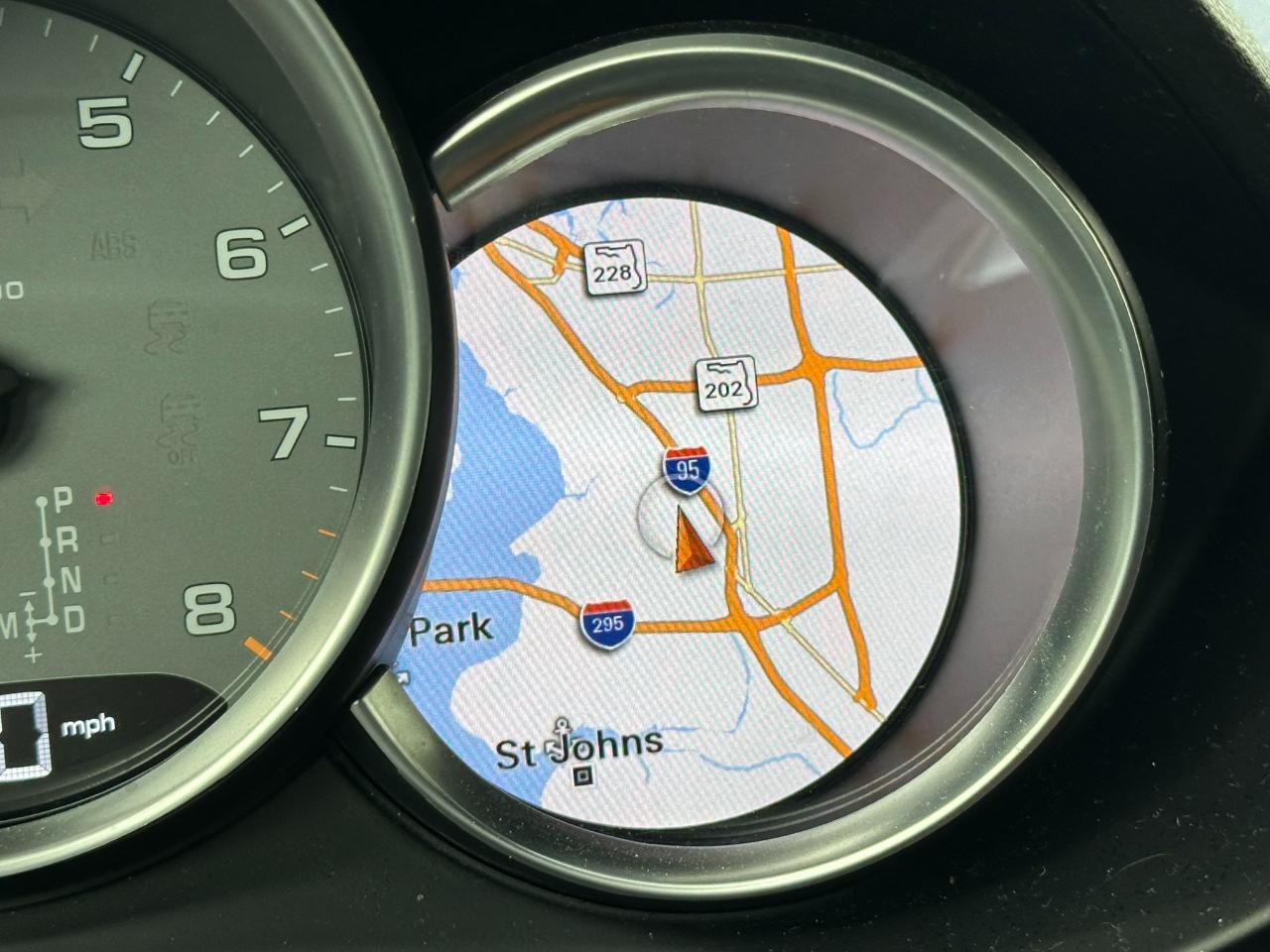 2017 Porsche 718 Boxster S Roadster Jacksonville FL