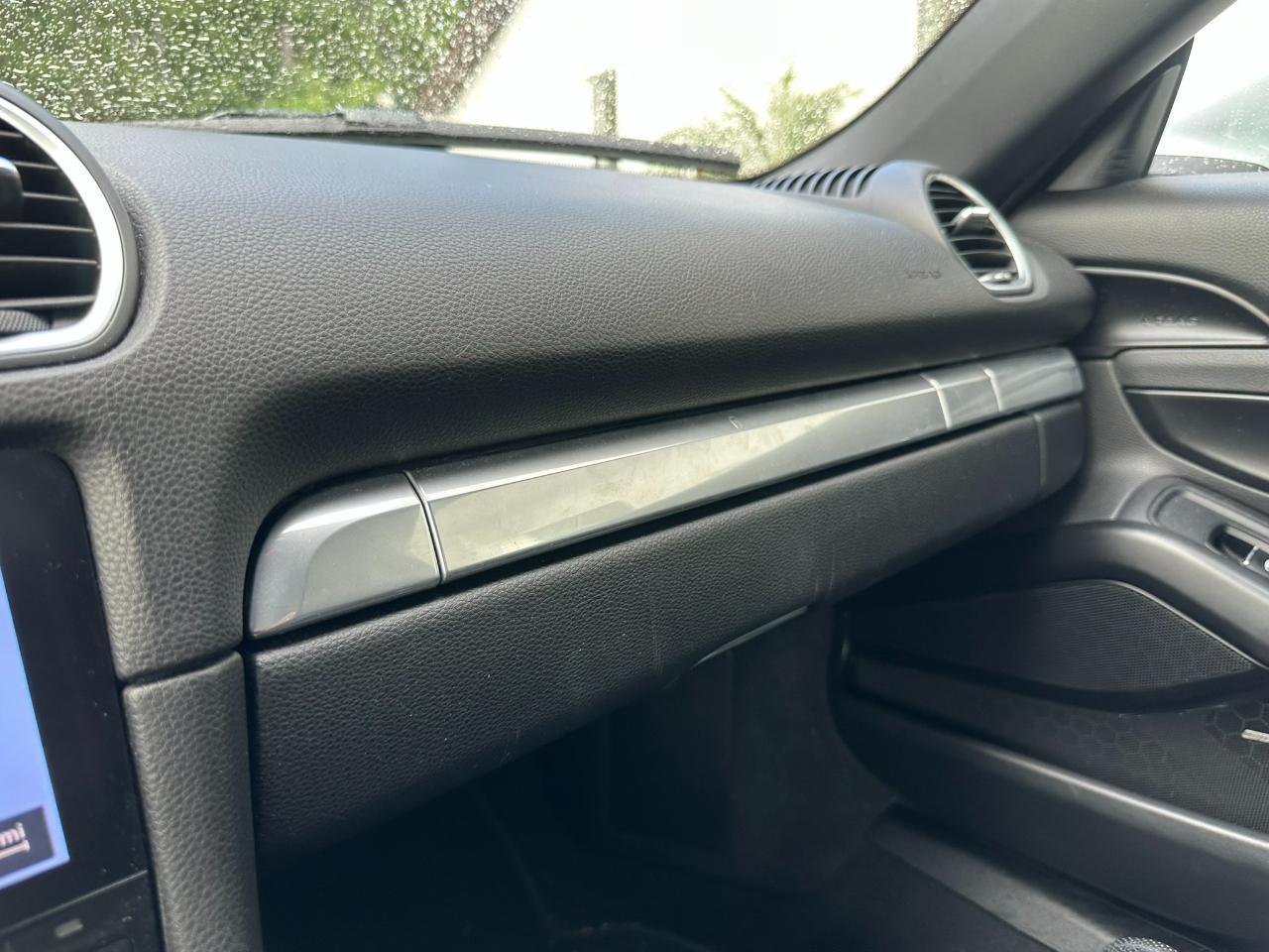 2017 Porsche 718 Boxster S Roadster Jacksonville FL