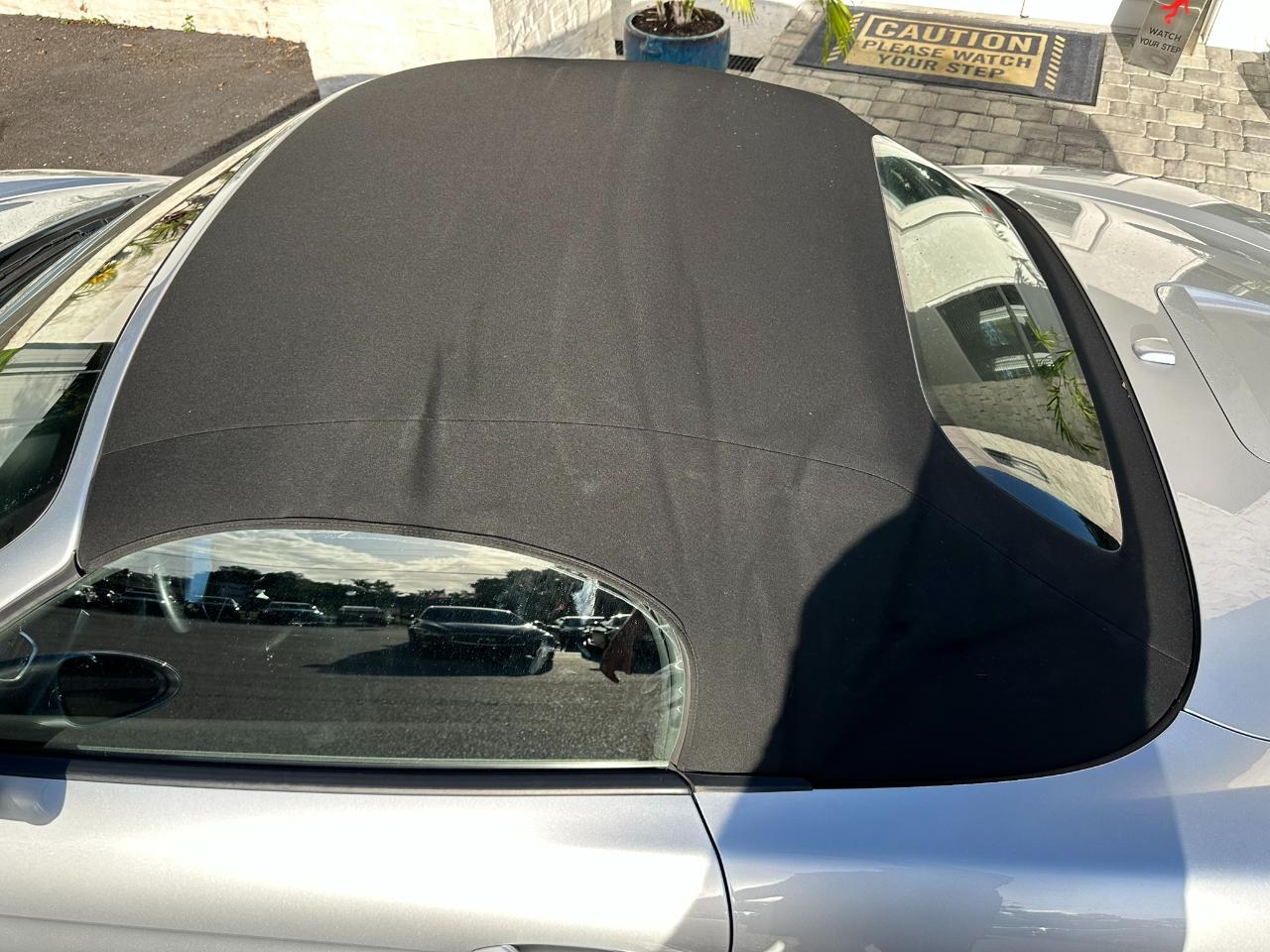 2017 Porsche 718 Boxster S Roadster Jacksonville FL