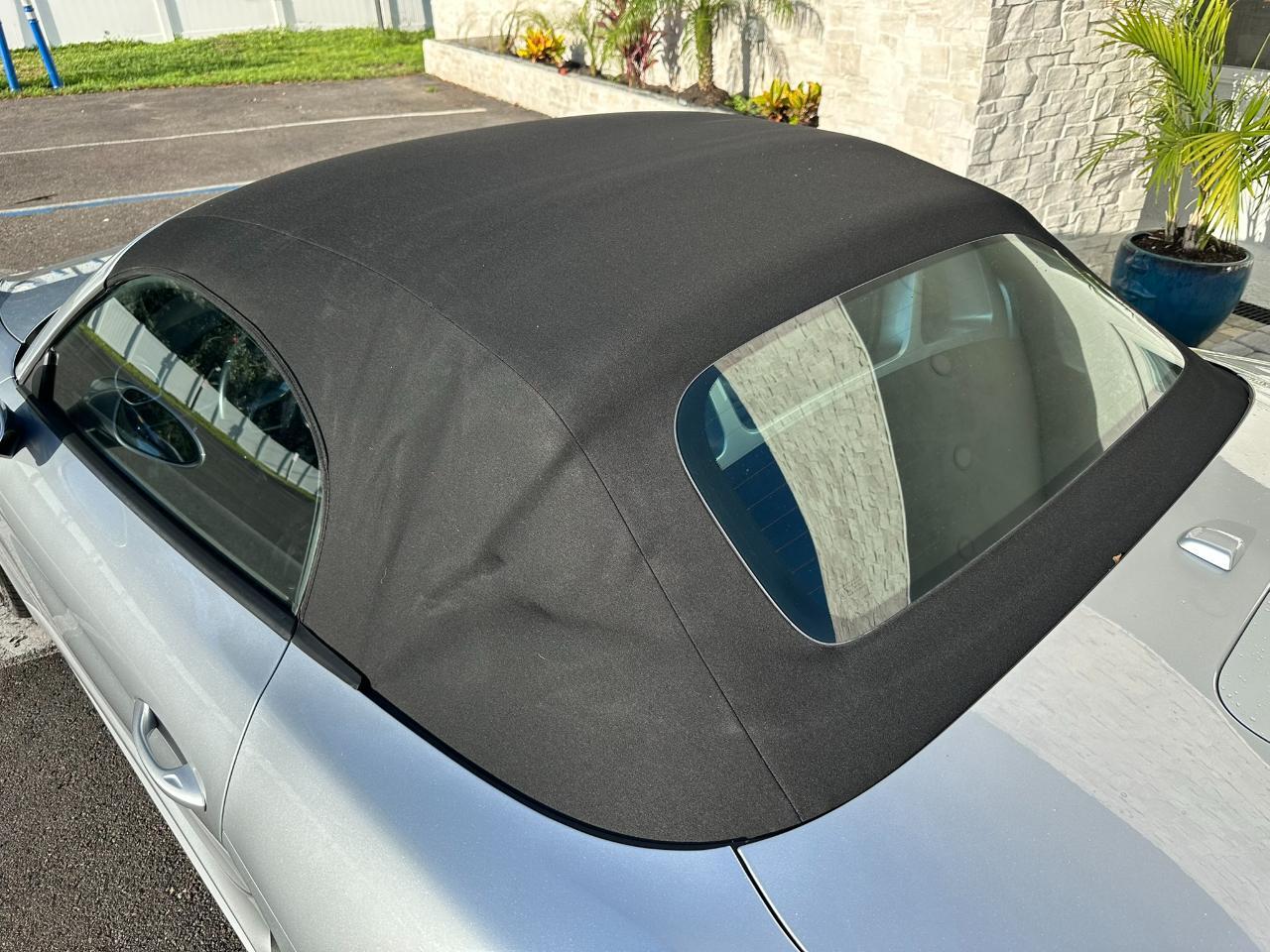 2017 Porsche 718 Boxster S Roadster Jacksonville FL