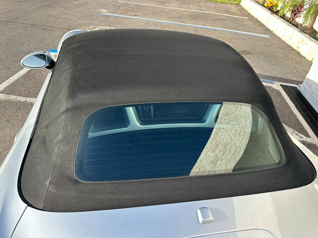 2017 Porsche 718 Boxster S Roadster Jacksonville FL