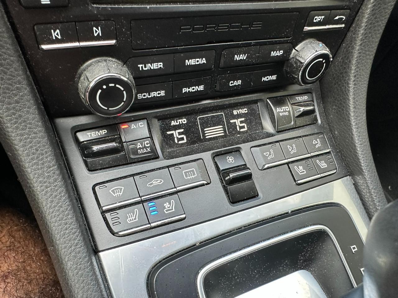 2017 Porsche 718 Boxster S Roadster Jacksonville FL