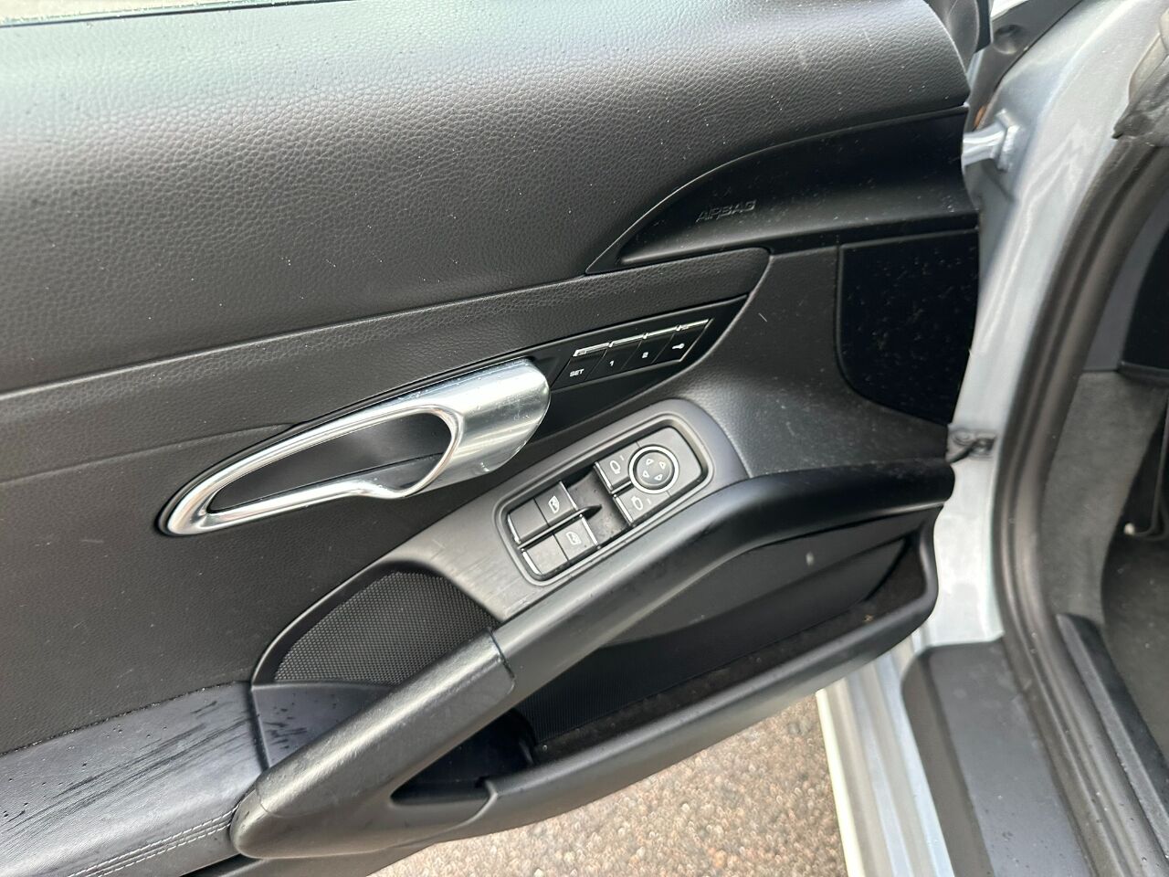 2017 Porsche 718 Boxster S Roadster Jacksonville FL