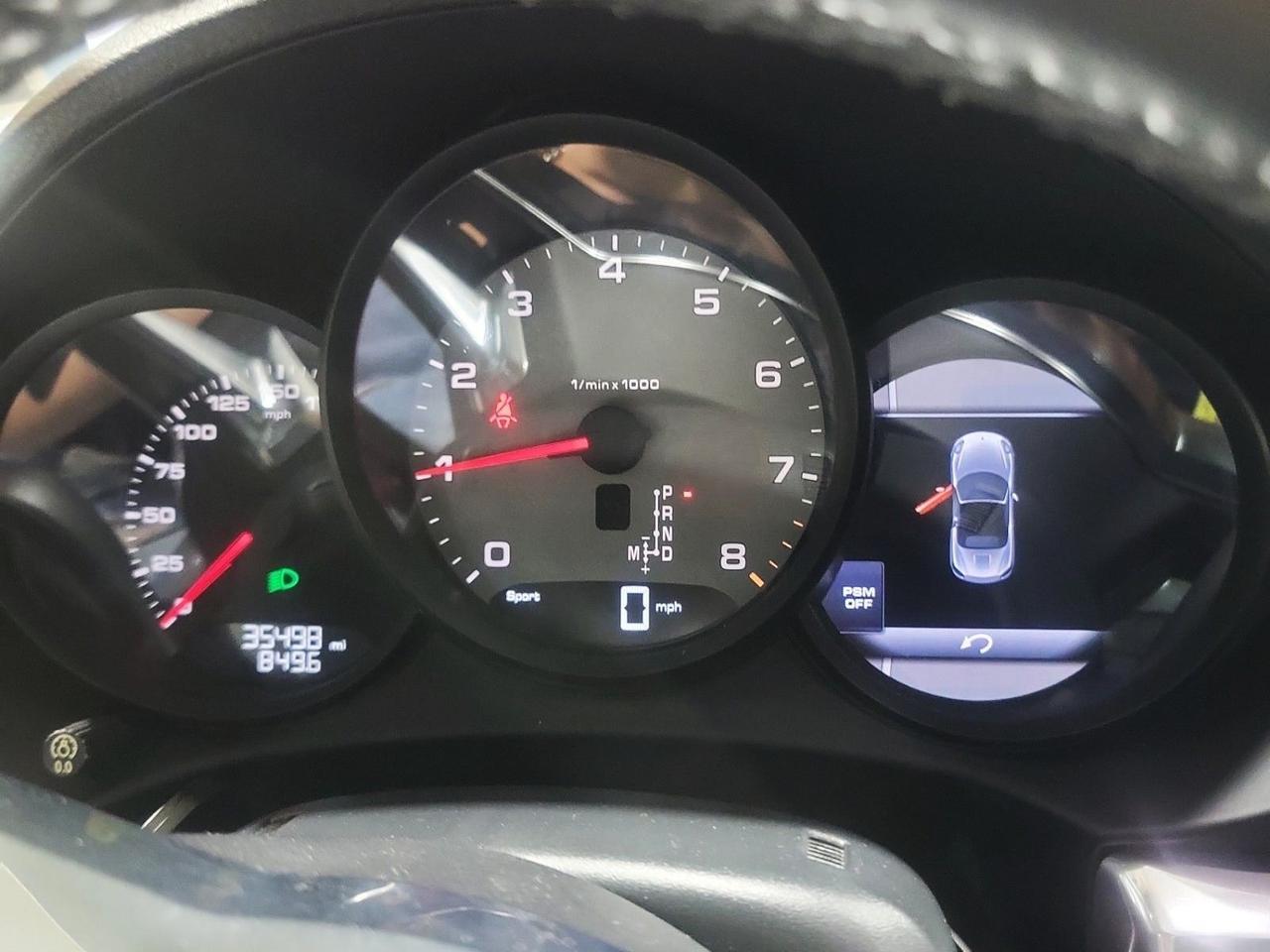 2017 Porsche 718 Boxster S Sport Exhaust / Ventilated Seats Portland OR