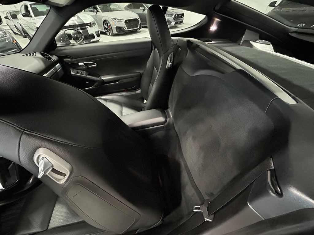 2017 Porsche 718 Cayman Base Tigard OR