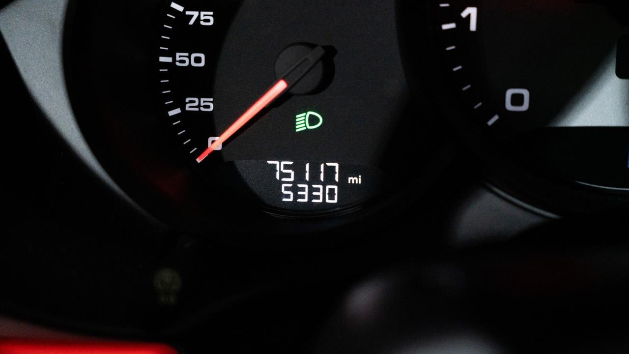 2017 Porsche 718 Cayman S Franklin TN