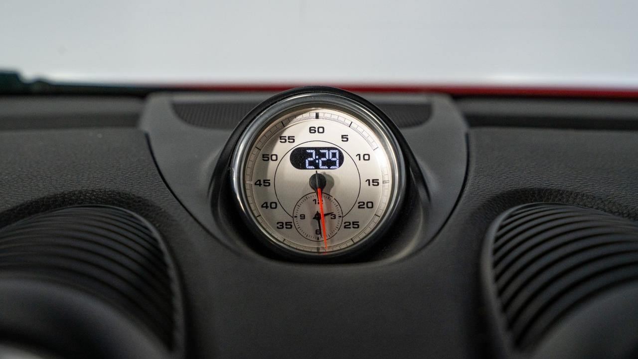 2017 Porsche 718 Cayman S Franklin TN