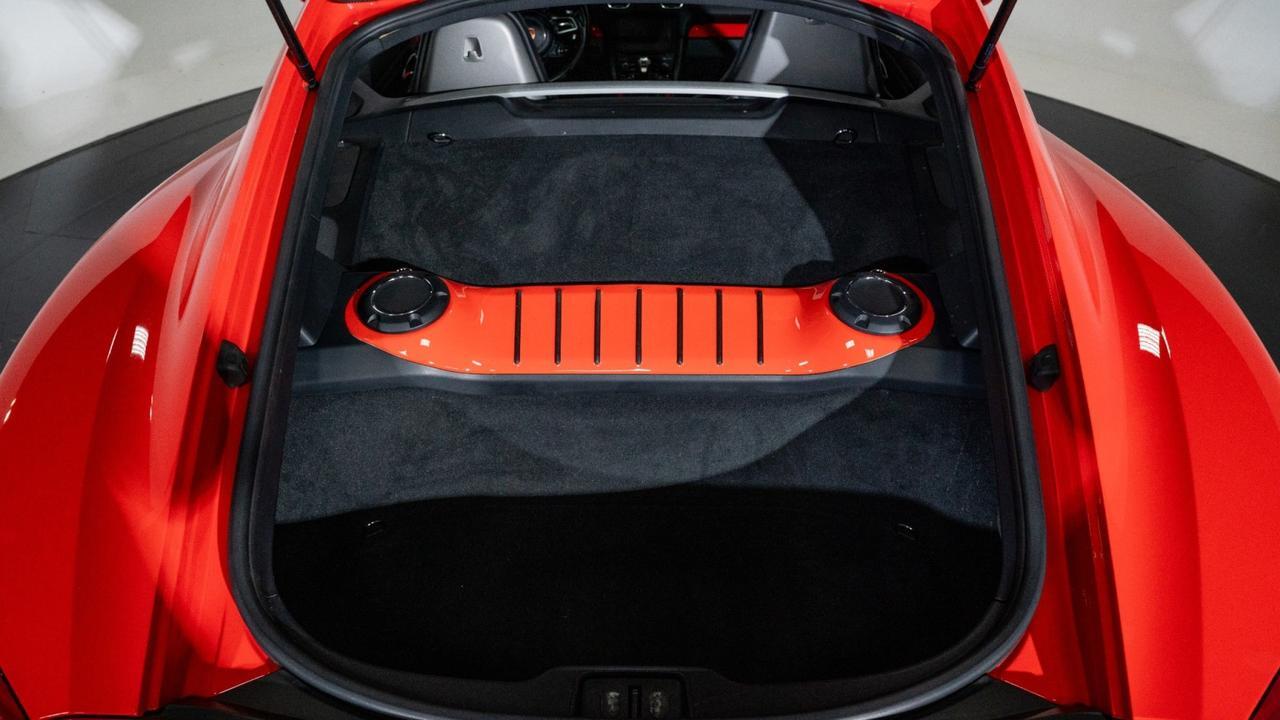 2017 Porsche 718 Cayman S Franklin TN