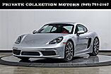 2017 Porsche 718 Cayman S MSRP $93,175 Costa Mesa CA 2017 Porsche 718 Cayman S MSRP $93,175 Costa Mesa CA