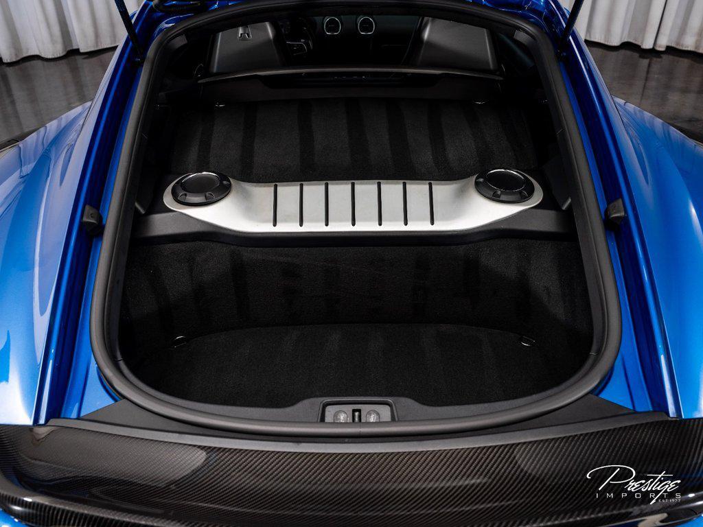 2017 Porsche 718 Cayman S North Miami Beach FL