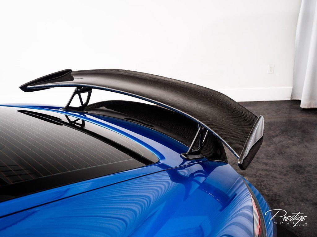 2017 Porsche 718 Cayman S North Miami Beach FL