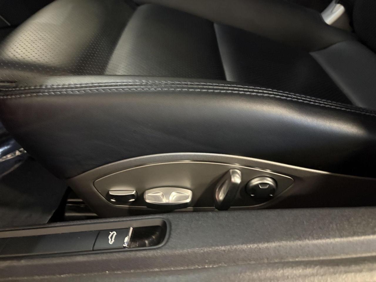 2017 Porsche 718 Cayman S Parker CO