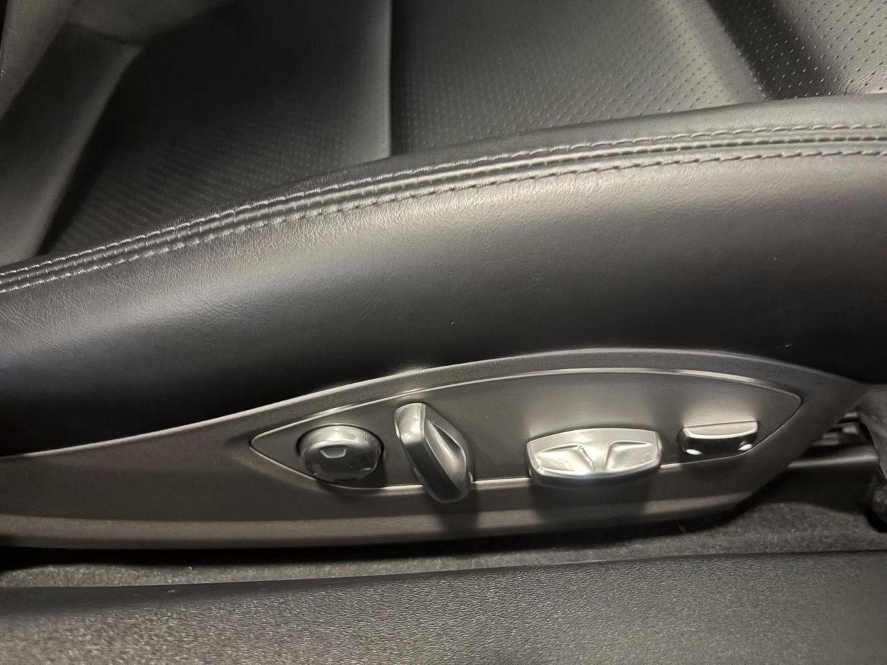 2017 Porsche 718 Cayman S Parker CO