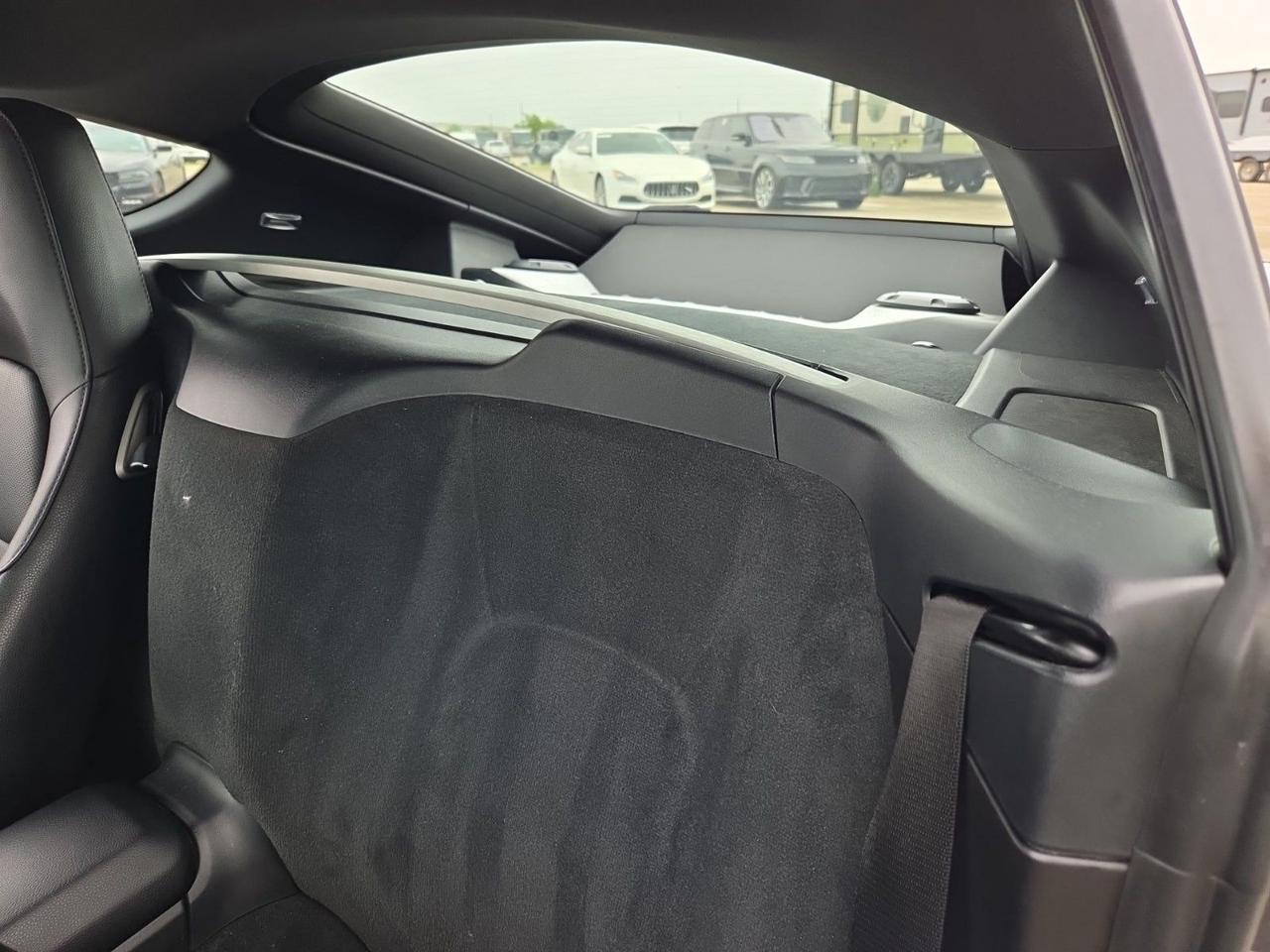 2017 Porsche 718 Cayman Ventilated Seats Bose Sound Portland OR