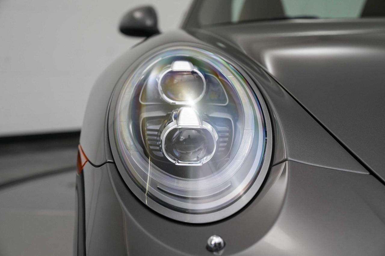 2017 Porsche 911 Carrera 4 Newport Beach CA