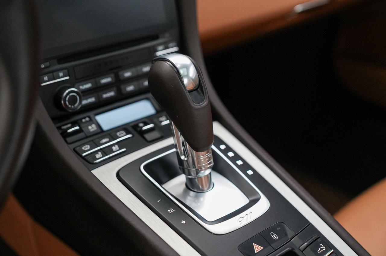 2017 Porsche 911 Carrera 4 Newport Beach CA