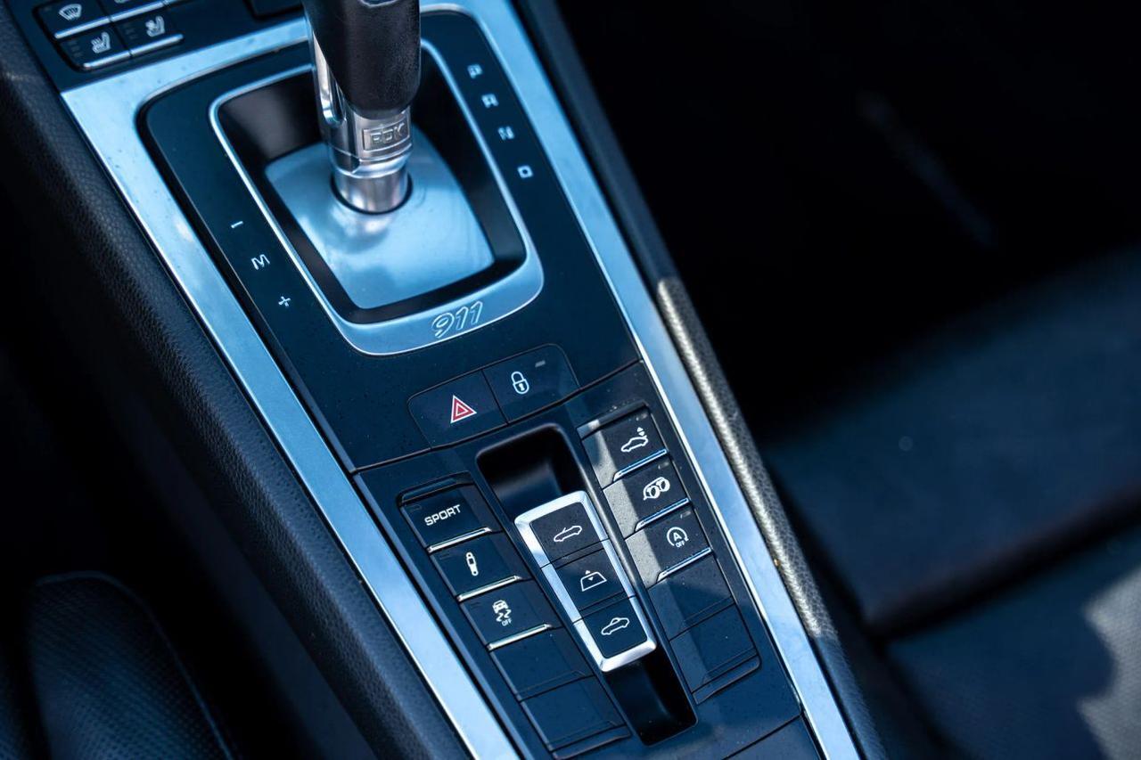 2017 Porsche 911 Carrera 4S Cabriolet 2D St. Louis MO