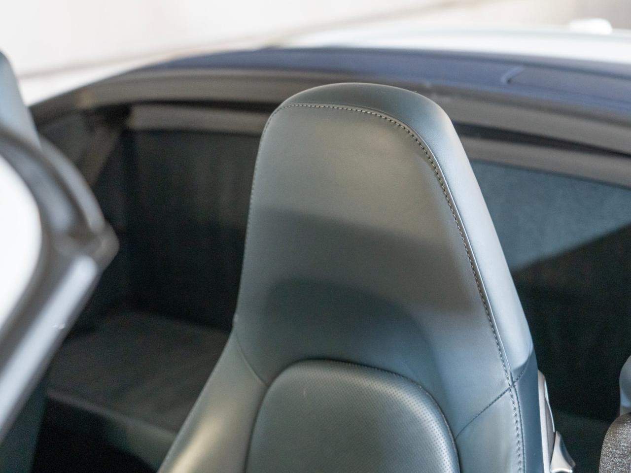 2017 Porsche 911 Carrera 4S Cabriolet Pompano Beach FL