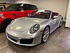 2017 Porsche 911 Carrera 4S Cabriolet Scottsdale AZ 2017 Porsche 911 Carrera 4S Cabriolet Scottsdale AZ