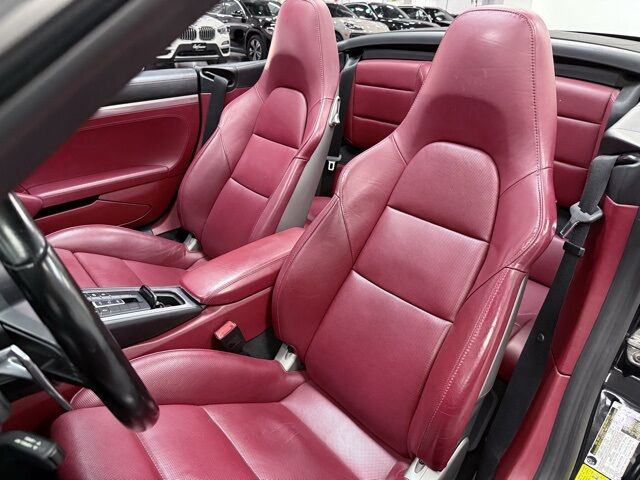 2017 Porsche 911 Carrera 4S Dallas TX