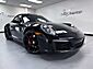 2017 Porsche 911 Carrera 4S Dallas TX