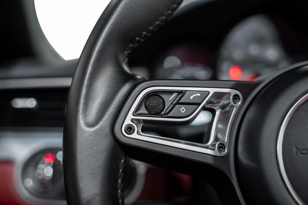 2017 Porsche 911 Carrera 4S Ft Lauderdale FL