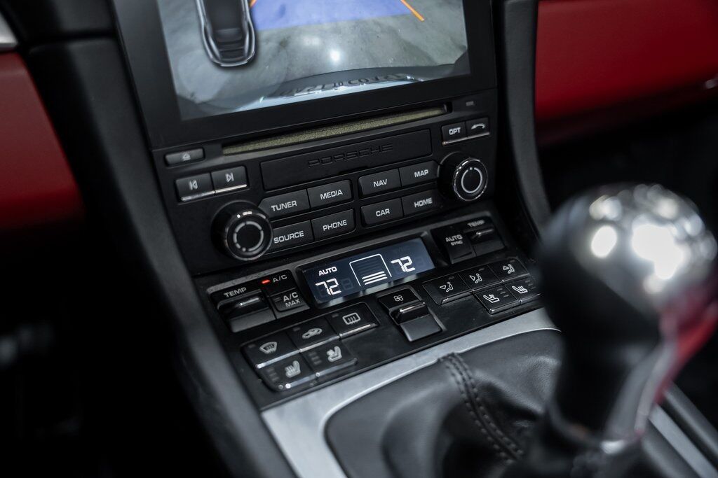 2017 Porsche 911 Carrera 4S Ft Lauderdale FL