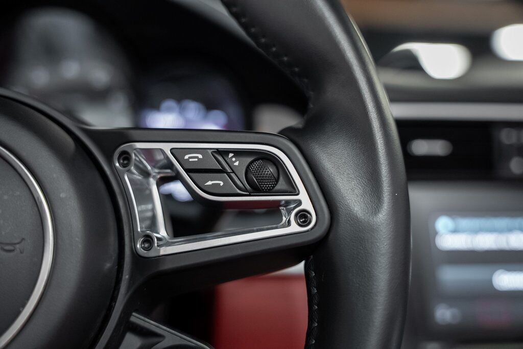 2017 Porsche 911 Carrera 4S Ft Lauderdale FL