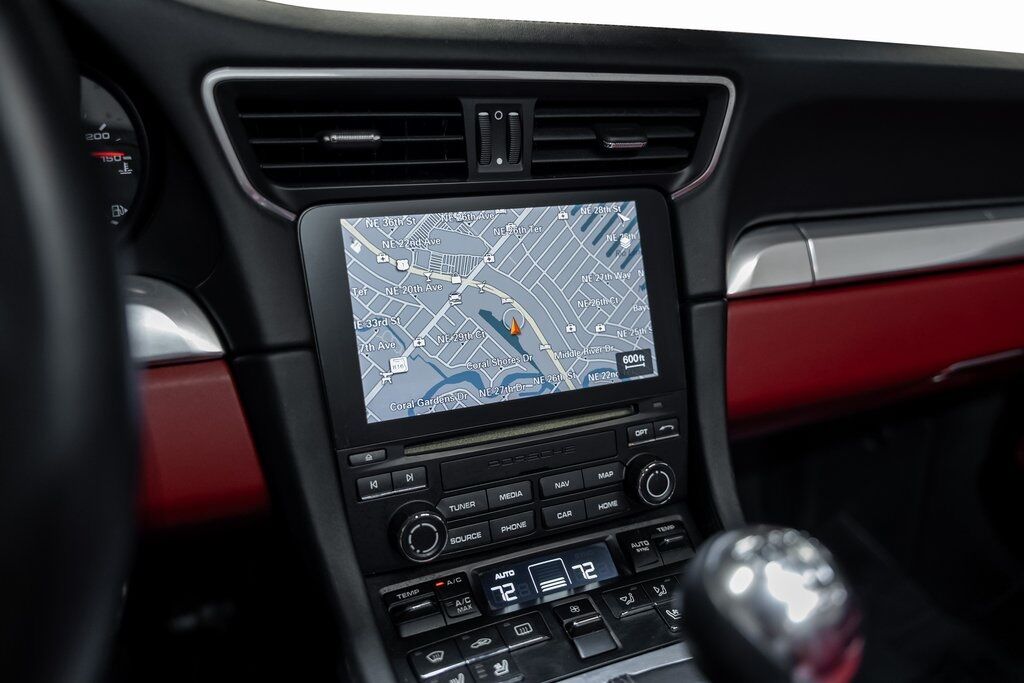 2017 Porsche 911 Carrera 4S Ft Lauderdale FL