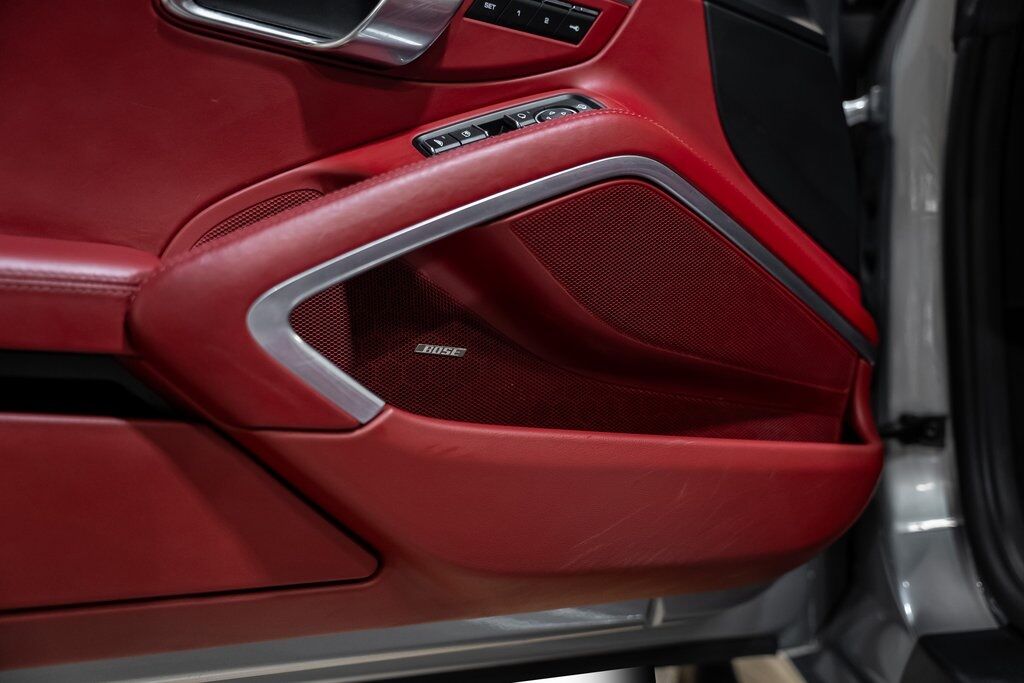 2017 Porsche 911 Carrera 4S Ft Lauderdale FL