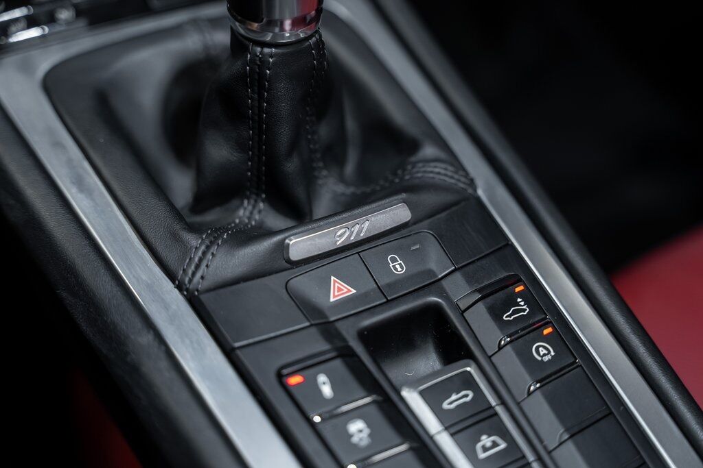 2017 Porsche 911 Carrera 4S Ft Lauderdale FL