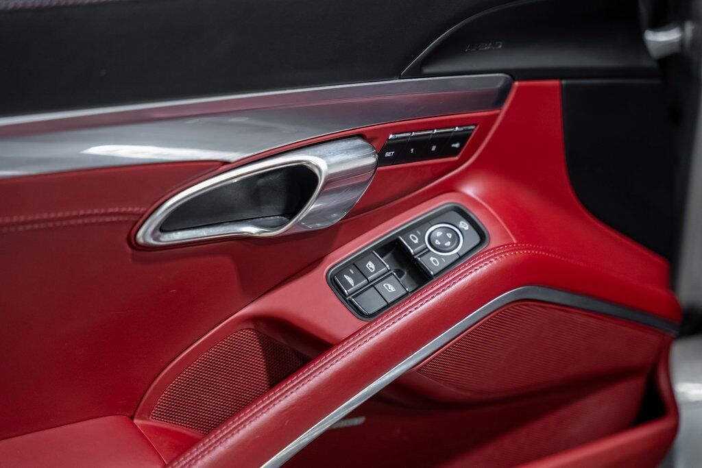 2017 Porsche 911 Carrera 4S Ft Lauderdale FL