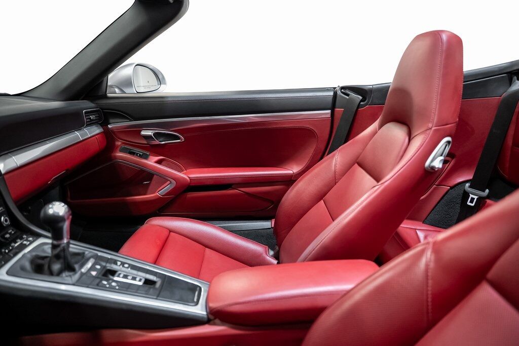 2017 Porsche 911 Carrera 4S Ft Lauderdale FL