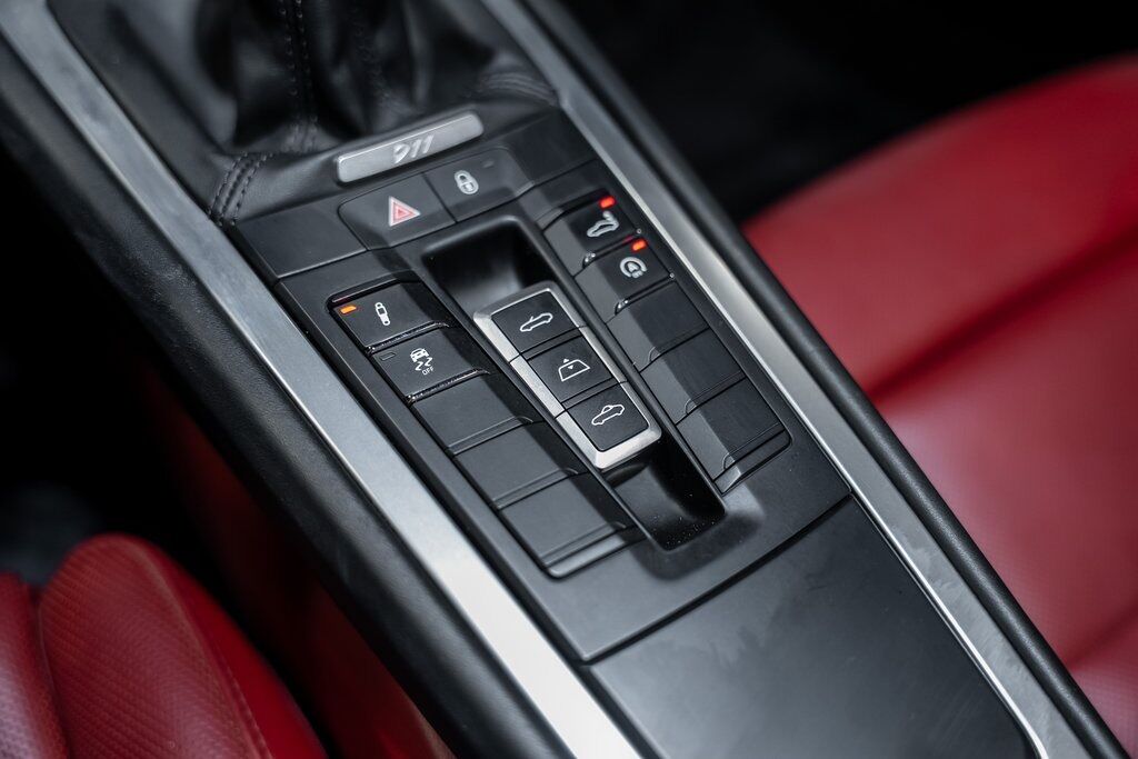 2017 Porsche 911 Carrera 4S Ft Lauderdale FL