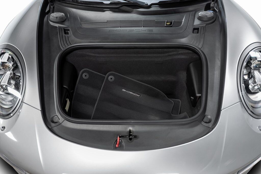 2017 Porsche 911 Carrera 4S Ft Lauderdale FL