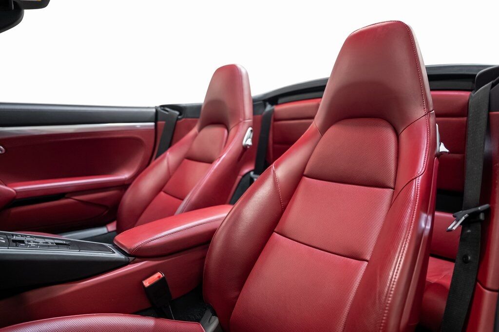 2017 Porsche 911 Carrera 4S Ft Lauderdale FL