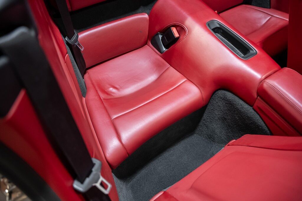 2017 Porsche 911 Carrera 4S Ft Lauderdale FL