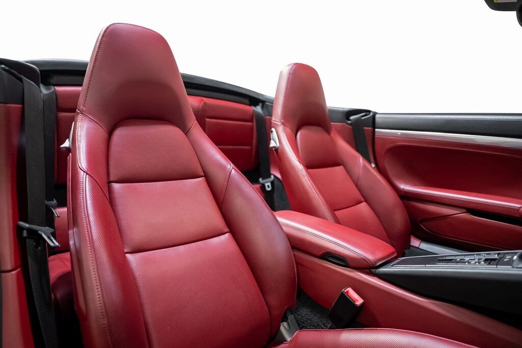 2017 Porsche 911 Carrera 4S Ft Lauderdale FL