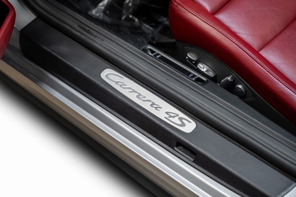 2017 Porsche 911 Carrera 4S Ft Lauderdale FL